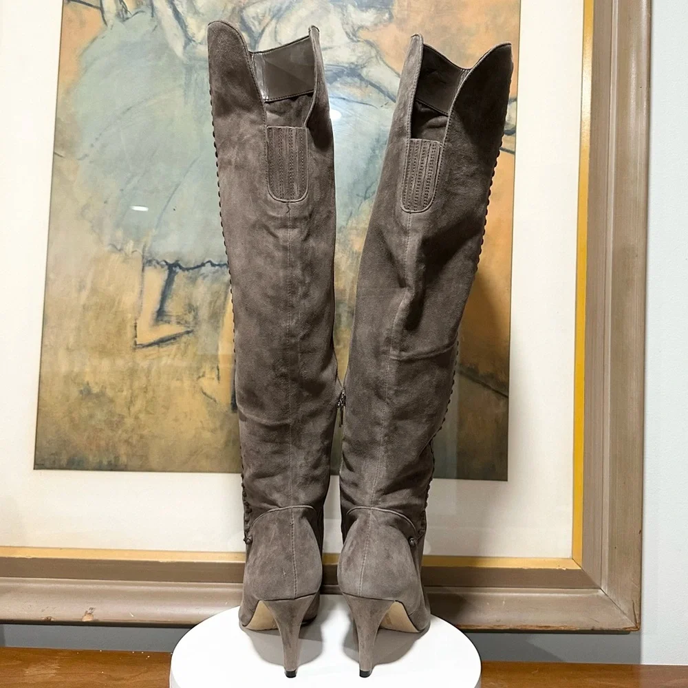 🌸VINCE CAMUTO🌸 Seselti Over The Knee Boot Size: 8.5